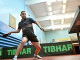 В Белгороде прошёл Всероссийский турнир по настольному теннису