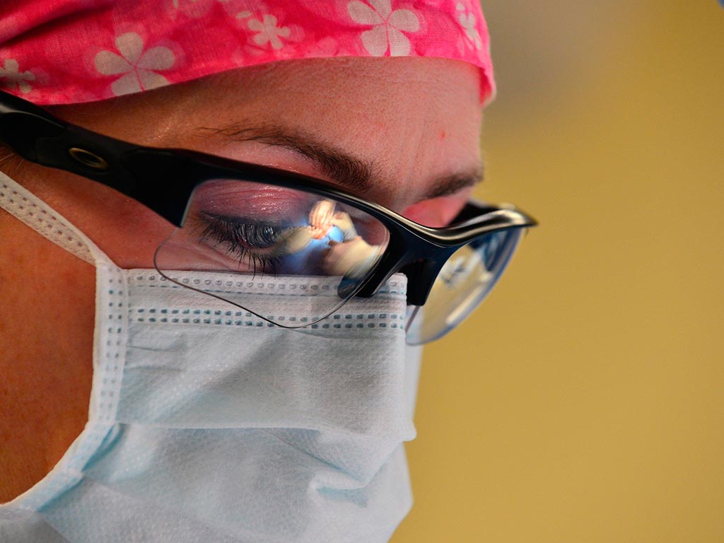 582 белгородских врача, заразившихся COVID-19 на работе, получили спецвыплаты