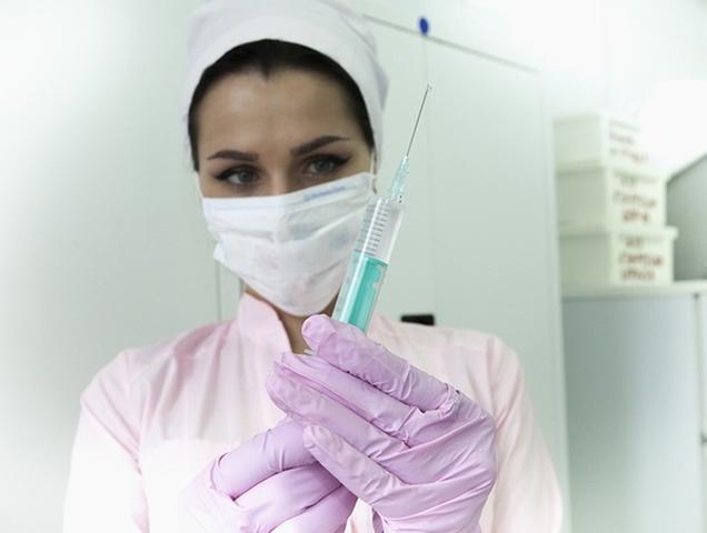 Уровень заболеваемости гриппом и ОРВИ в регионе ниже эпидпорога на 32 %