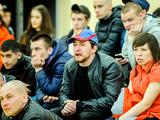 Белгородские микс-файтеры провели первый открытый чемпионат - Изображение 3