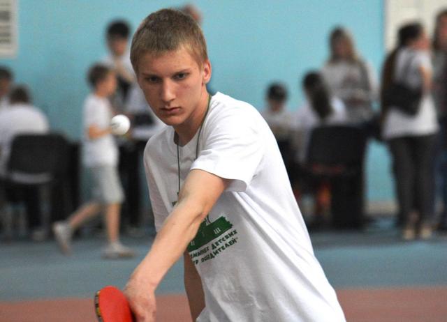 В белгородских Играх победителей выступили 42 ребёнка