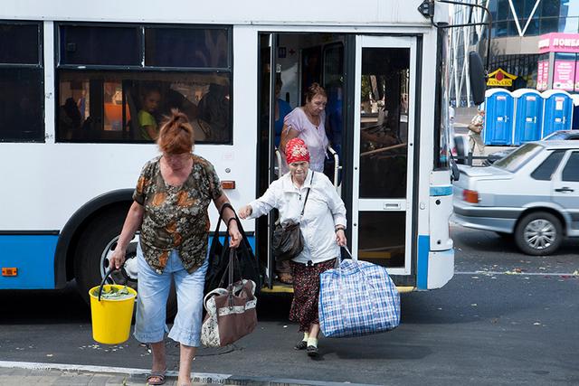 В Белгородской области всего 20 % низкоквалифицированных трудовых мигрантов