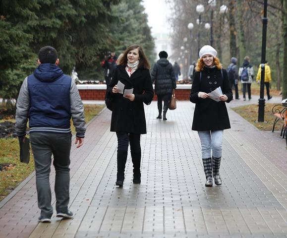 Белгородцы тратят на сигареты больше, чем на сыр и косметику