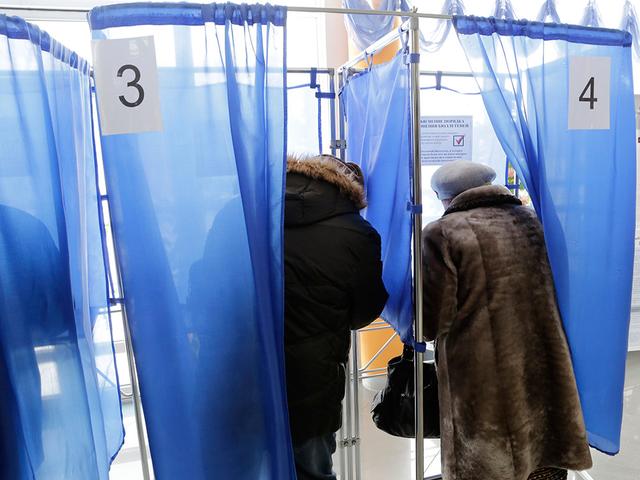 В Белгородском облизбиркоме рассказали о трёх обоснованных жалобах на выборах