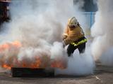 Команда Яковлевского района выиграла Кубок по пожарно-прикладному спорту - Изображение 16