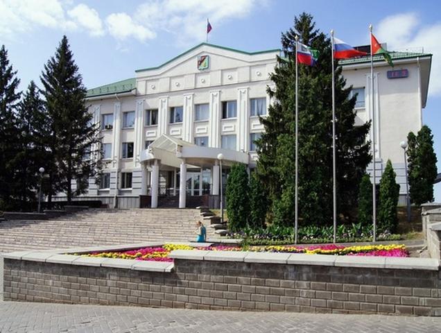 Старооскольский округ возьмёт кредит на 100 млн рублей
