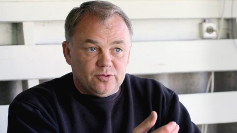 Олег Бавыкин