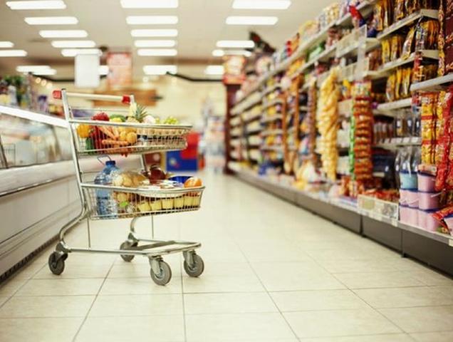 В декабре инфляция в Белгородской области составила 0,6 %