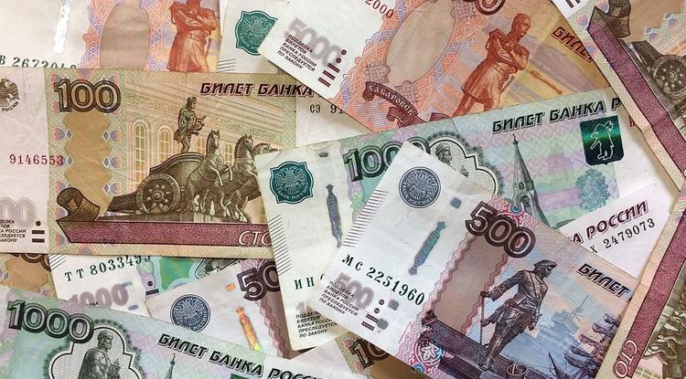 В Белгородской области фиксируют двукратное снижение количества поддельных банкнот