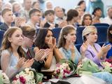 В Белгородской области 24 июня прошли выпускные (фоторепортаж)