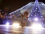 Как в Белгороде прошёл парад Дедов Морозов - Изображение 4