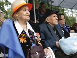 Белгород поздравил город-побратим Севастополь с 75-летием освобождения