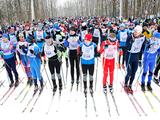 «Лыжня России – 2015» собрала более двух тысяч белгородцев - Изображение 8