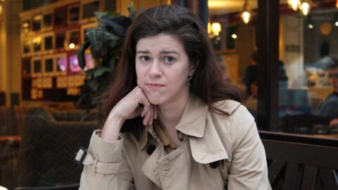 Елена Загуменная