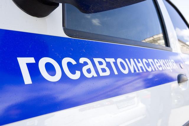 За выходные белгородские автоинспекторы поймали 71 пьяного водителя