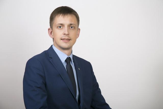 Андрей Чесноков официально стал главой Яковлевского городского округа