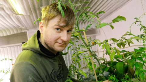 Сергей Новичихин