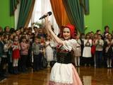 В Белгороде прошла первая в этом сезоне губернаторская ёлка - Изображение 4