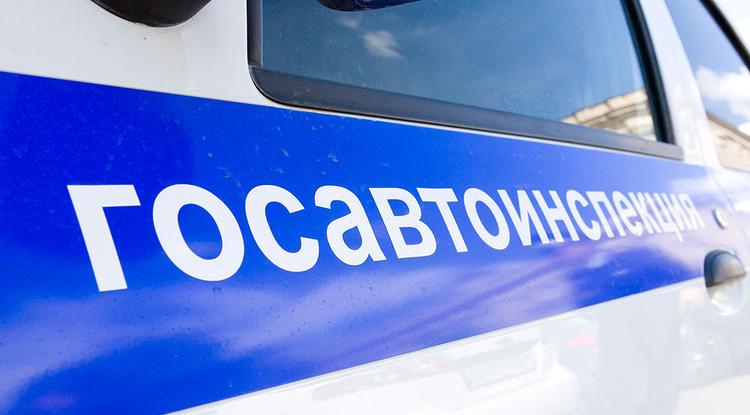 В Белгороде за два дня поймали 15 нетрезвых водителей, лишённых прав