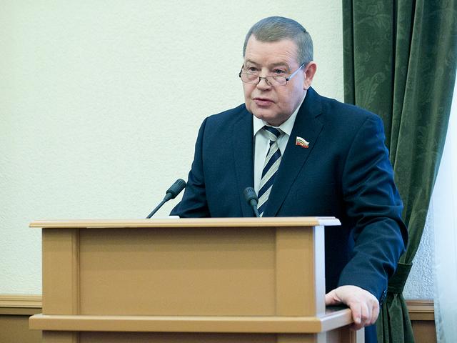 Белгородские единороссы проведут праймериз с дебатами