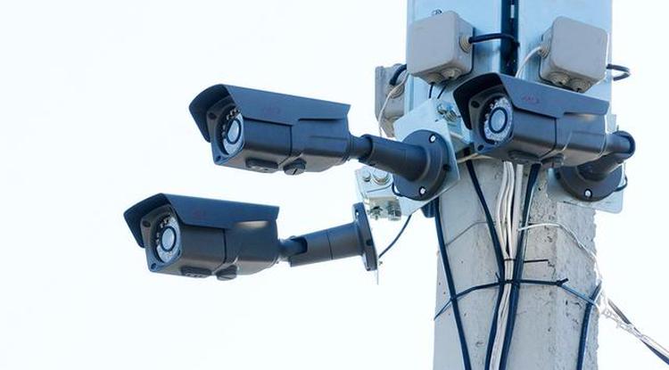 В Белгородской области заработают ещё 273 камеры для фиксации нарушений ПДД