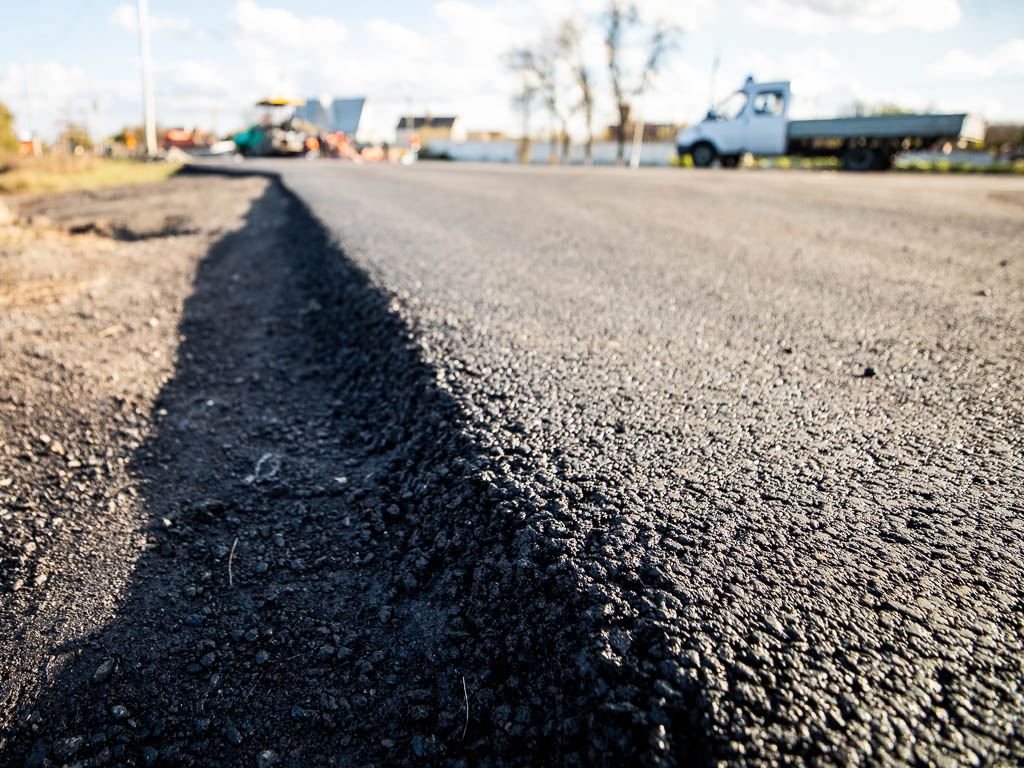 Белгородские власти нашли подрядчиков для проекта «Безопасные качественные дороги»