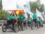 Как в Белгороде прошёл костюмированный велопарад - Изображение 6
