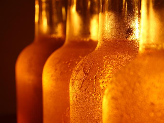 Белгородская компания будет производить по 10 млн литров пива в год