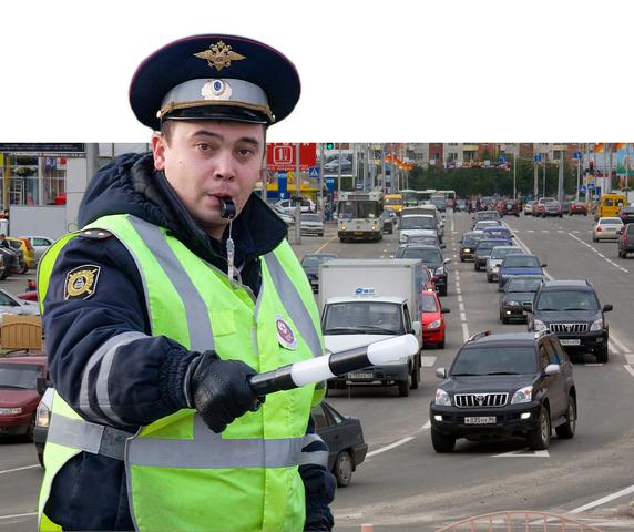 В Белгороде за чрезмерную тонировку оштрафовали 183 водителей