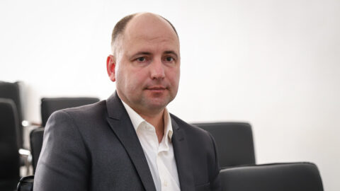 Сергей Рыбалченко
