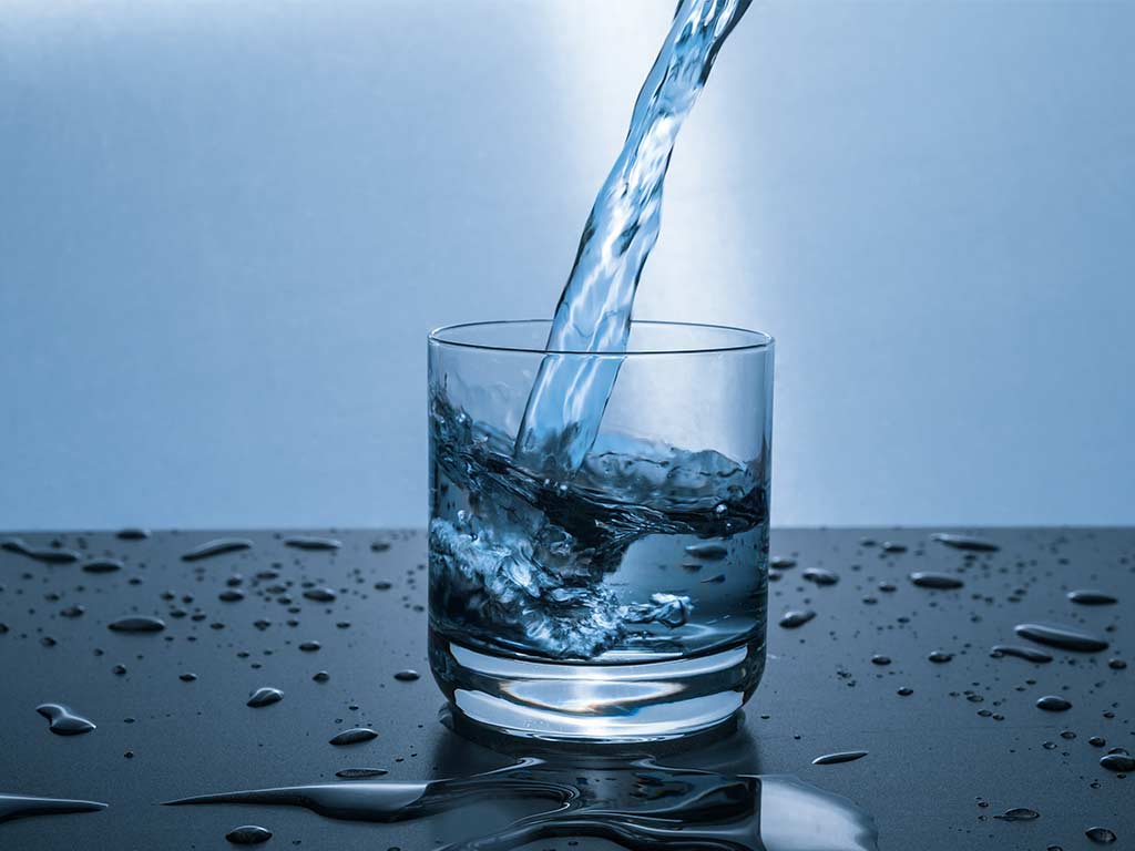 Белгородская область вошла в десятку лидеров по реализации проекта «Чистая вода»