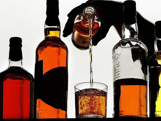 В России внедрят белгородскую систему добровольной сертификации алкоголя 