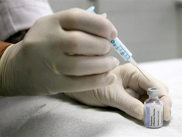Более 269 тысяч белгородцев сделали прививки от гриппа