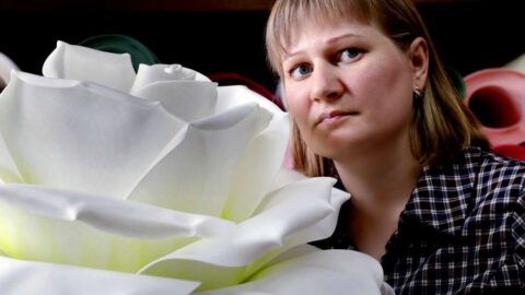 Юлия Потоцкая