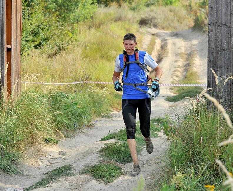 57 белгородцев участвовали в соревнованиях по экстремальному бегу - Изображение 7