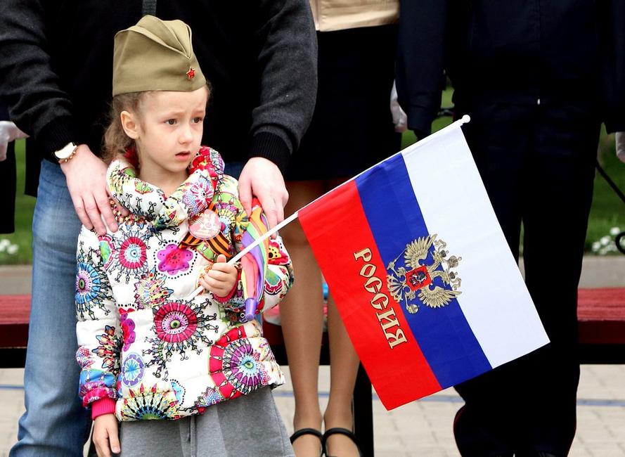 В Белгороде прошёл парад в честь Великой Победы - Изображение 17