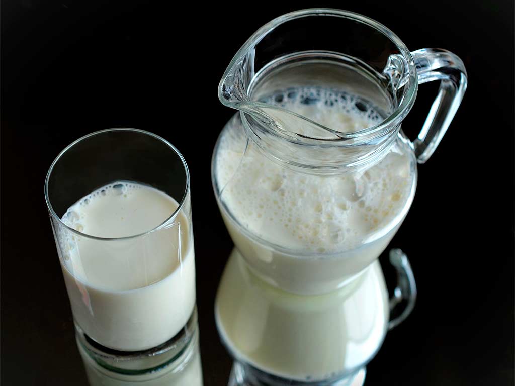 20 % проверенной в Белгородской области молочной продукции оказалось фальсификатом