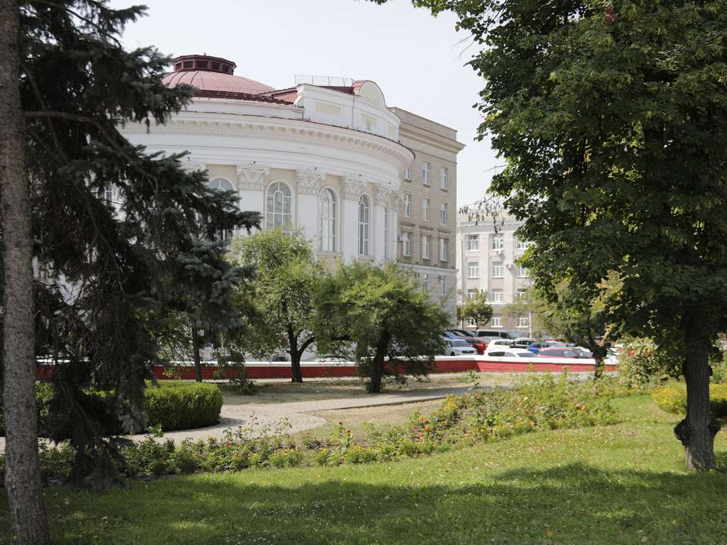 Расходы бюджета Белгородской области на 2021 год вырастут на 11,5 млрд рублей