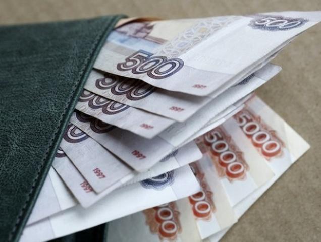 Белгородец получил 2,5 года колонии за незаконную обналичку более 8 млрд рублей