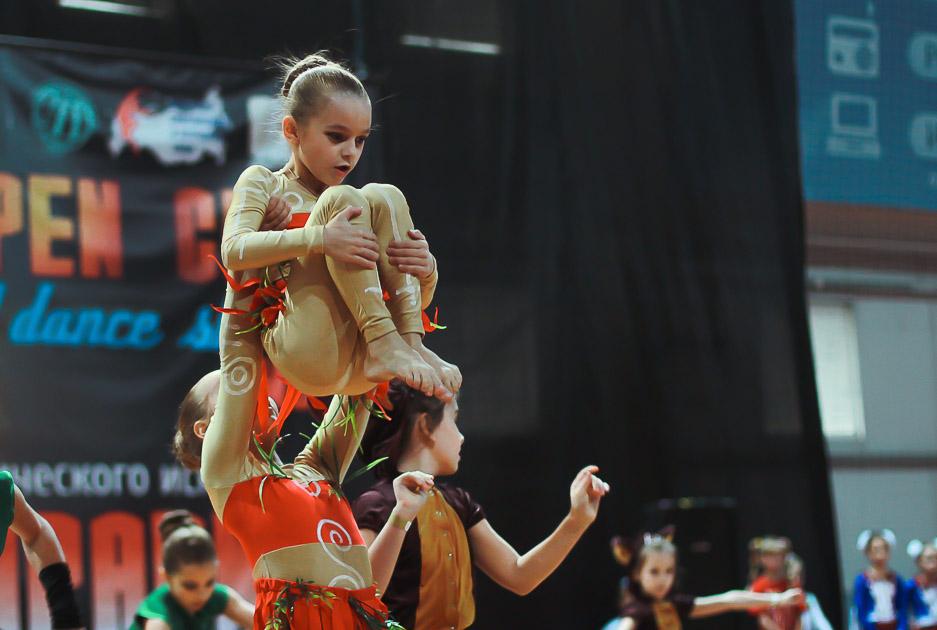 В Белгороде завершился двухдневный фестиваль «Танцы без правил» - Изображение 27