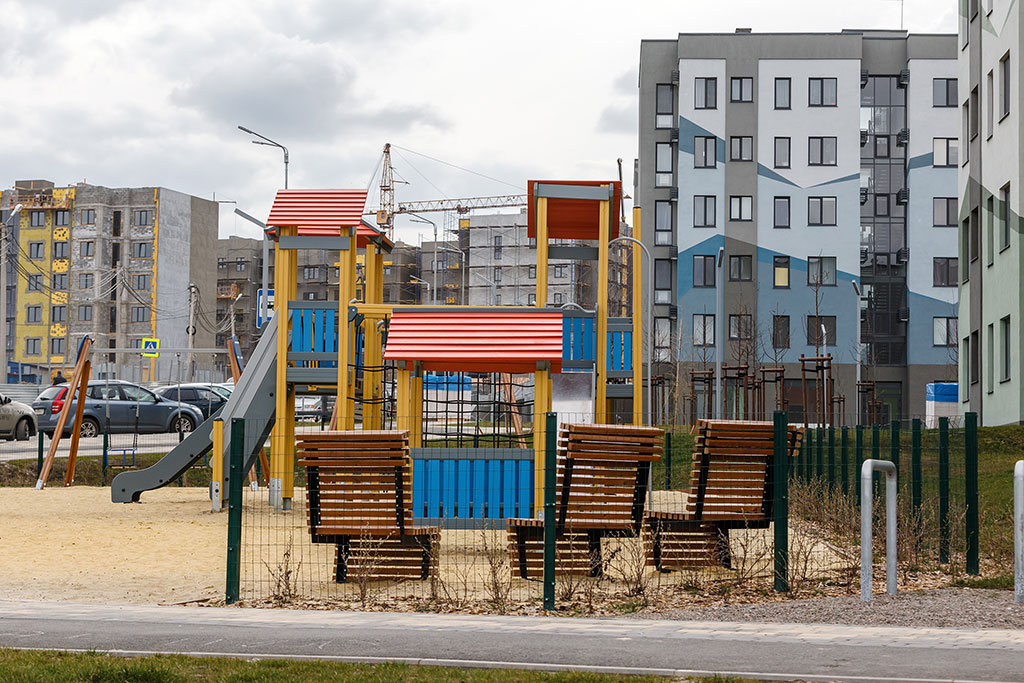 Белгородские власти изменят правила участия в жилищном проекте «Новая жизнь»