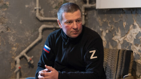 Юрий Кравчук