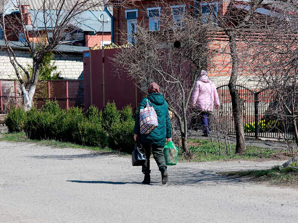 370 человек в год. Сколько переселенцев готова принять Белгородская область из‑за рубежа