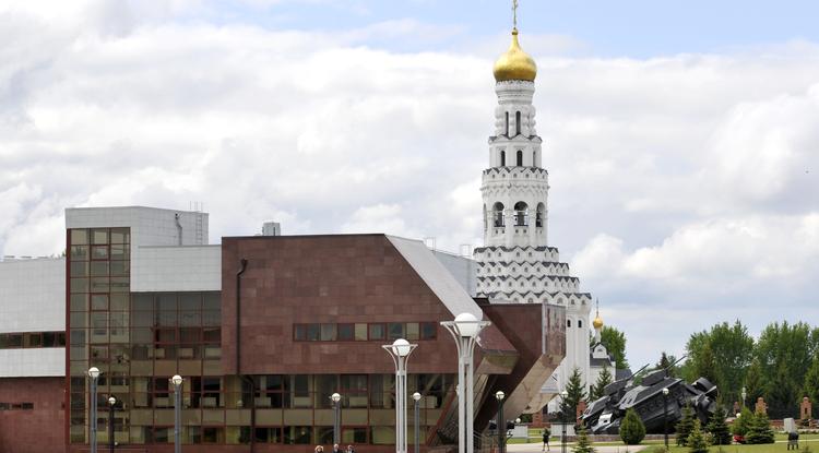 Белгородскую область с регионами Черноземья хотят связать туристическими маршрутами