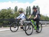 Как в Белгороде прошёл костюмированный велопарад - Изображение 7