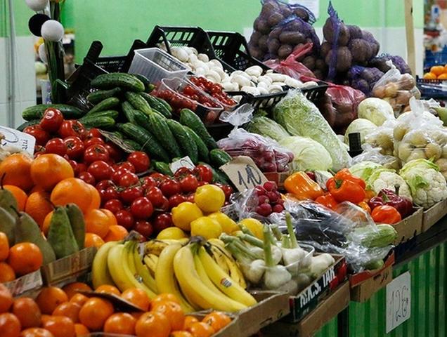 Белгородский Роспотребнадзор за девять месяцев забраковал 7,5 тонны продуктов