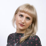 Анна Морозова
