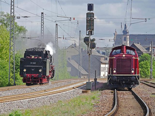 Белгородские железнодорожники попались на краже 600 кг дизтоплива