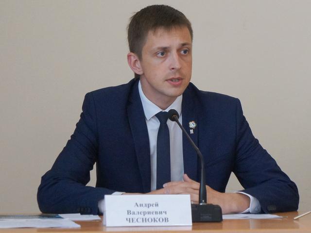 Власти поменяли концепцию молодёжного правительства Белгородской области