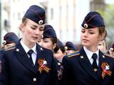 В Белгороде прошёл парад в честь Великой Победы - Изображение 12